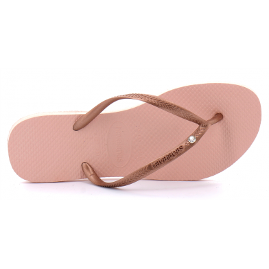 Tong pour femme Slim...