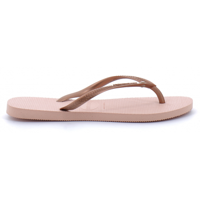 Tong pour femme Slim Crystal Sw II ballet-rose 4145651.0076