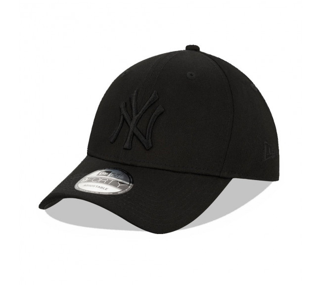 new era casquette 9forty des new york yankees noir osfm