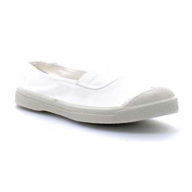 Tennis à élastique pour...