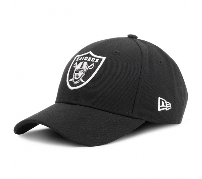 new era casquette noir osfa