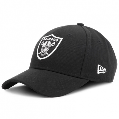 new era casquette noir osfa
