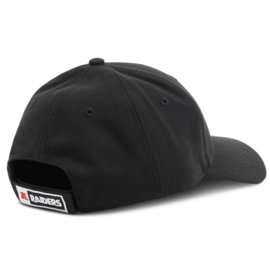 new era casquette noir osfa