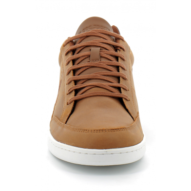 le coq sportif tournament marron 2120060