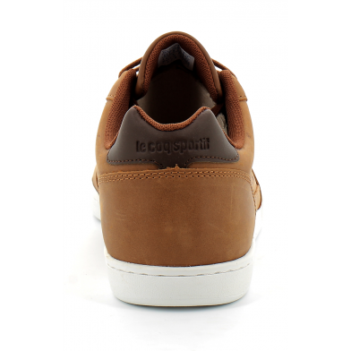 le coq sportif tournament marron 2120060