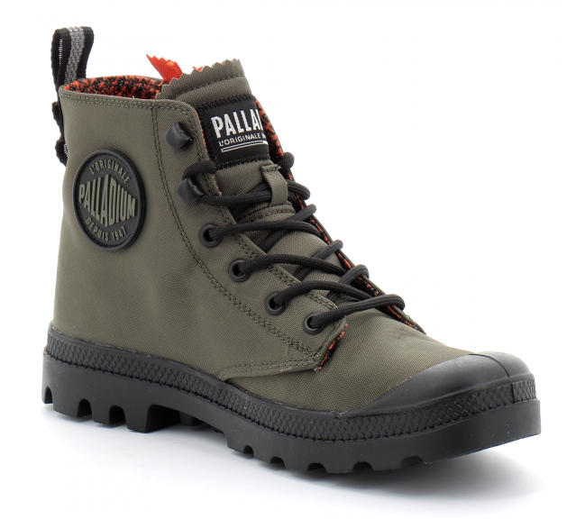 pampa unlocked olive 77061-k78