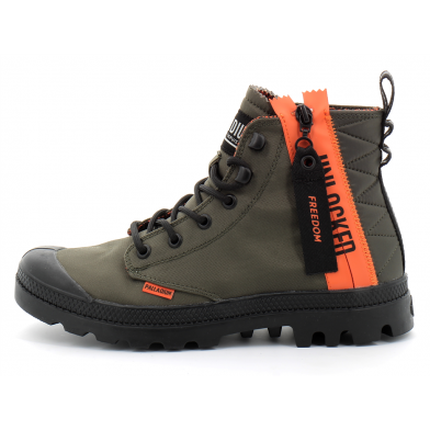 pampa unlocked olive 77061-k78