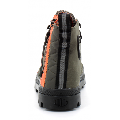 pampa unlocked olive 77061-k78
