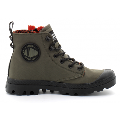 pampa unlocked olive 77061-k78