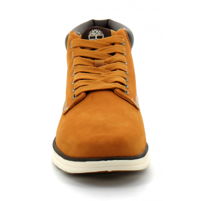 timberland bradstreet chukka wheat-jaune mn.