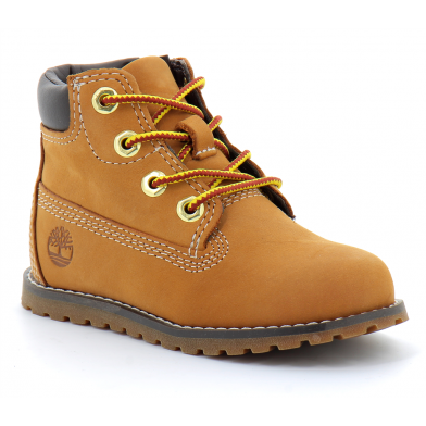 Bottines zippées pour...