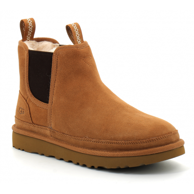 ugg neumel chelsea chesnut...