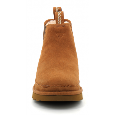 ugg neumel chelsea chesnut 1121644-che