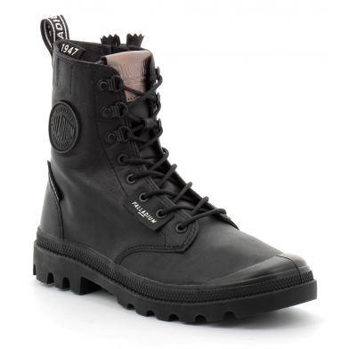 palladium pampa legion offlab leather black 77069-466 ou 97226-010