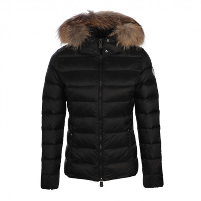 luxe grand froid femme black 8901/999