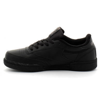 Basket à lacet pour junior Club C Revenge mononoir 100000198