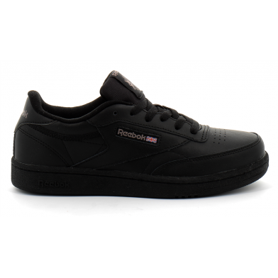 Basket à lacet pour junior Club C Revenge mononoir 100000198
