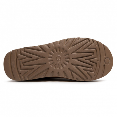Botte Femme Classic Ultra Mini chesnut 1116109-che