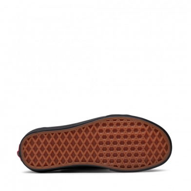 Chaussures basses à lacets pour adulte Old Skool noir-noir vn000d3hbka