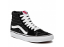 Chaussures montantes à lacets pour adulte Sk8-Hi blk blk vn000d5ib8c1