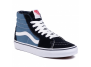 Chaussures montantes à lacets pour adulte Sk8-Hi navy vn000d5invy1