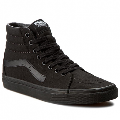 Chaussures montantes à...