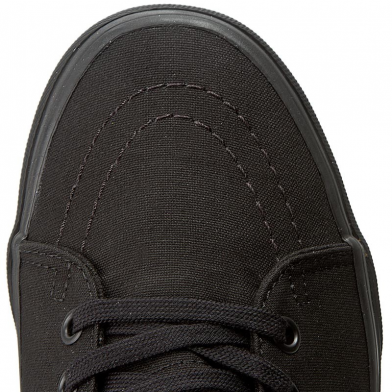 Chaussures montantes à lacets pour adulte Sk8-Hi mononoir vn000ts9bj41