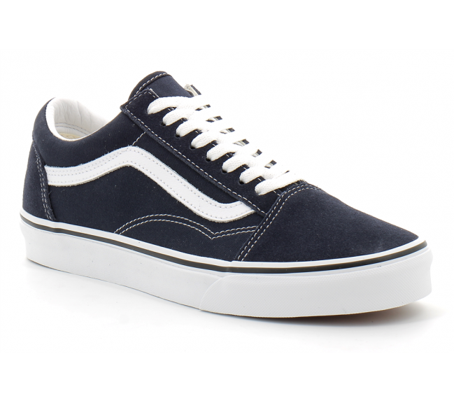 Chaussures basses à lacets pour adulte Old Skool parisian vn0a5jmi4w61