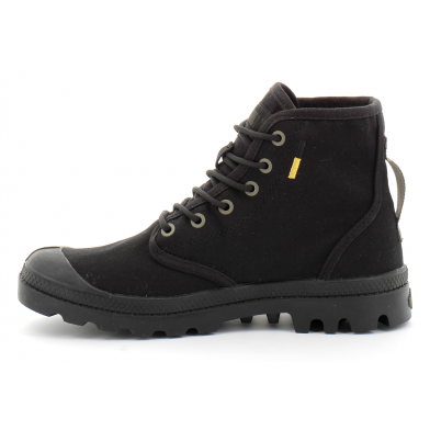 Boot mi-haute pour adulte PAMPA HI HTG SUPPLY black/black 77356-001-m