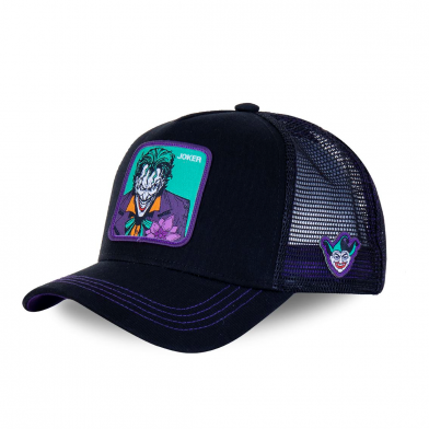casquette trucker capslab...