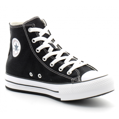 Chaussures montante à...