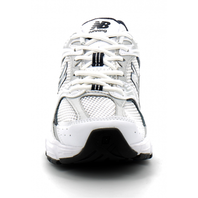 Chaussures de sport pour adulte 530 blanc-marine mr530sg