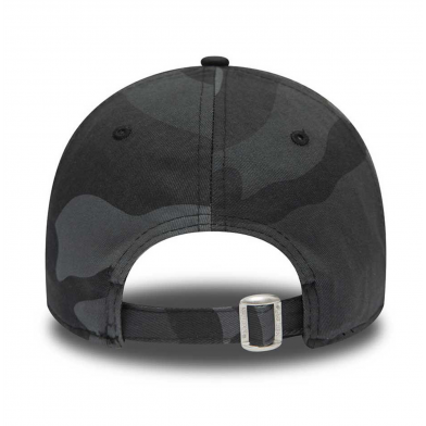 casquette enfant 9forty league essential camo child