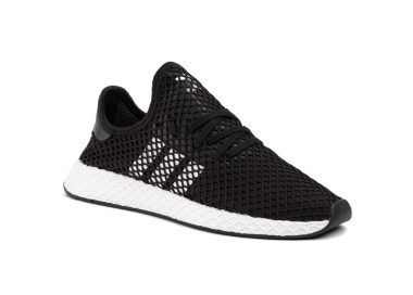 adidas deerupt noir et vert