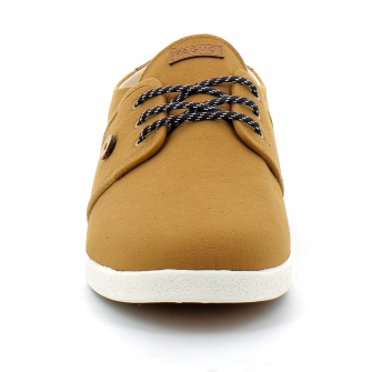Tennis vegan pour adulte Cypress camel s22cg0103