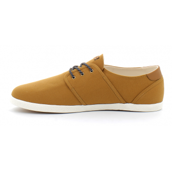 Tennis vegan pour adulte Cypress camel s22cg0103