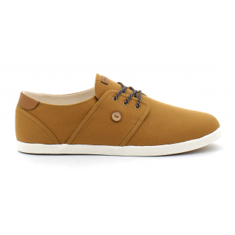 Tennis vegan pour adulte Cypress camel s22cg0103