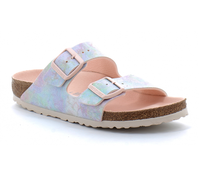 Sandale Arizona pour adulte light rose 1021334