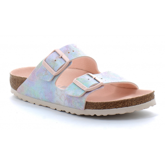 Sandale Arizona pour adulte light rose 1021334
