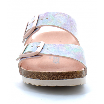 Sandale Arizona pour adulte light rose 1021334