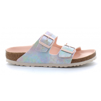Sandale Arizona pour adulte light rose 1021334