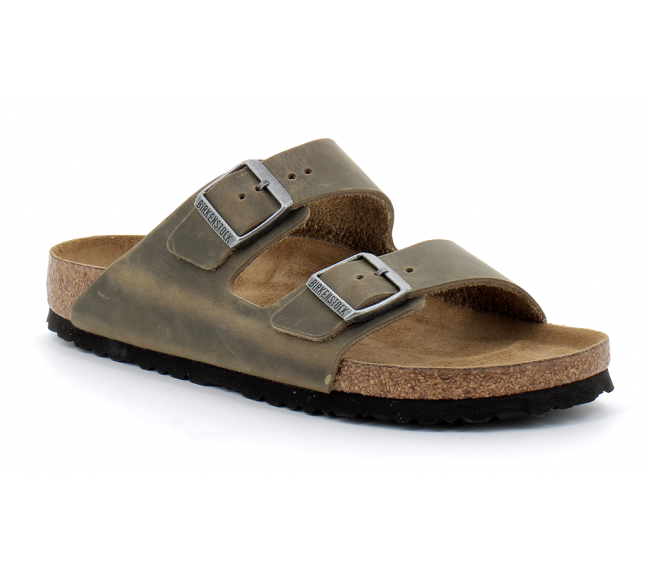 Sandale Arizona pour adulte faded-kaki 1019377/1027039/1027022