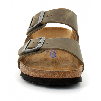 Sandale Arizona pour adulte faded-kaki 1019377/1027039/1027022