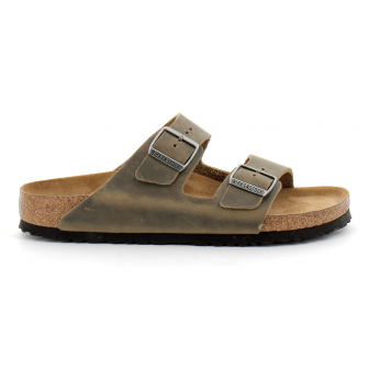Sandale Arizona pour adulte faded-kaki 1019377/1027039/1027022
