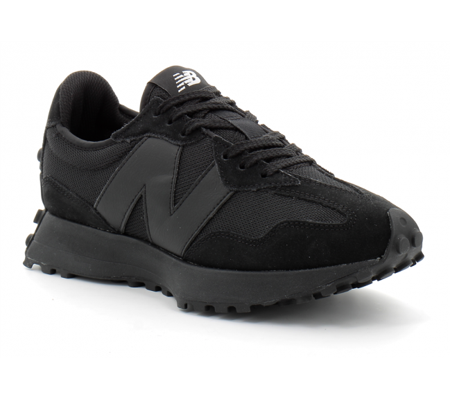 Chaussures de sport pour adulte MS327 noir-noir ms327ctb