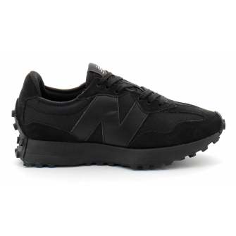 Chaussures de sport pour adulte MS327 noir-noir ms327ctb