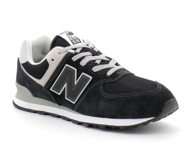 Chaussures de sport pour junior GC574 black gc574evb