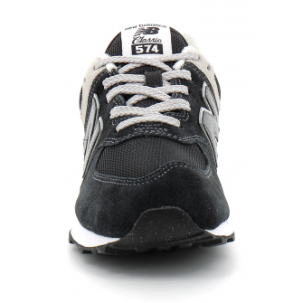 Chaussures de sport pour junior GC574 black gc574evb