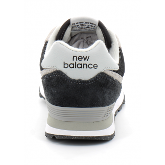 Chaussures de sport pour junior GC574 black gc574evb