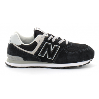 Chaussures de sport pour junior GC574 black gc574evb